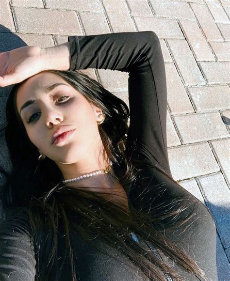 Naomi Ross Leaks