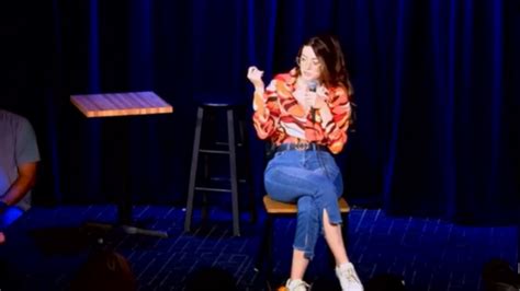 Nashville Comedian Fiona Cauley Hopes To Break Disability Stigma Nashville Comedian Fiona Cauley Hopes To Break Disability Stigma