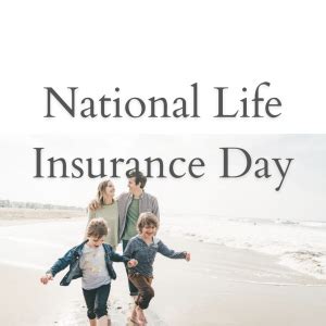 National Life Insurance Day 1 Insure U National Life Insurance Day 1 Insure U