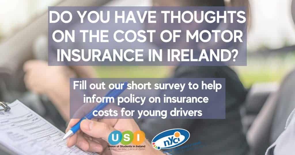 National Motor Insurance And Young People Survey 2021 National Youth National Motor Insurance And Young People Survey 2021 National Youth