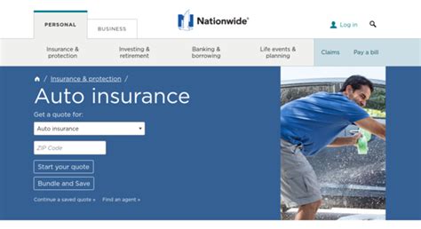 Nationwide Car Insurance Review 2022 Carinsurancecomparison Com Nationwide Car Insurance Review 2022 Carinsurancecomparison Com