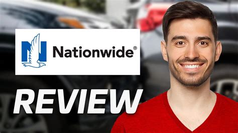 Nationwide Car Insurance Review 2024 Nationwide Car Insurance Review 2024