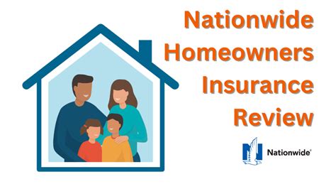 Nationwide Homeowners Insurance Review 2025 Nationwide Homeowners Insurance Review 2025