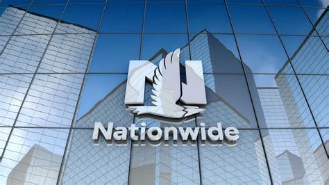 Nationwide Insurance California