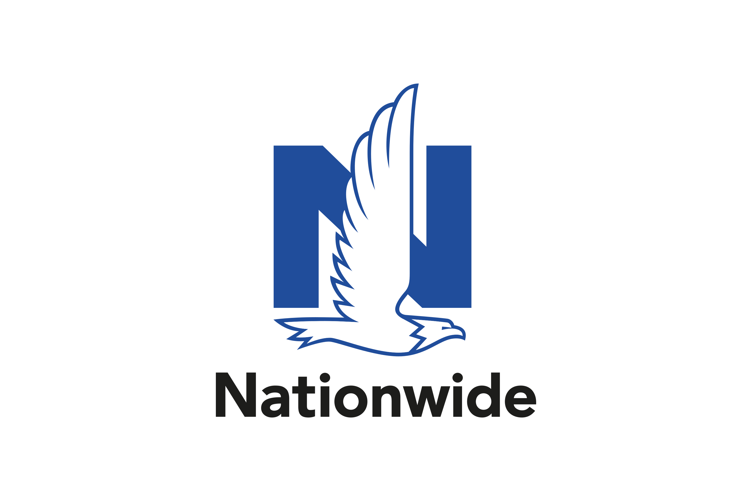 Nationwide Insurance Co