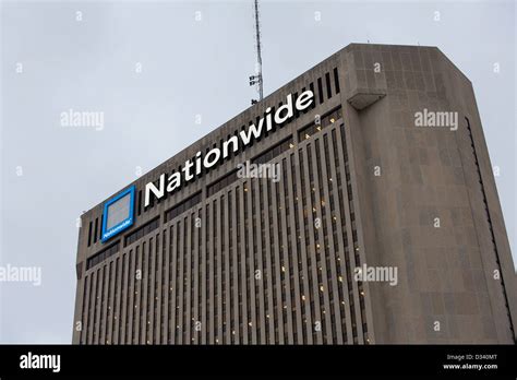 Nationwide Insurance Headquarters Nationwide Insurance Headquarters