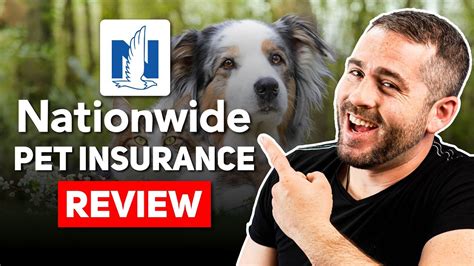 Nationwide Insurance Pet