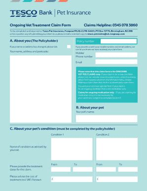 Nationwide Pet Insurance Claim Phone Number Pdffiller Nationwide Pet Insurance Claim Phone Number Pdffiller