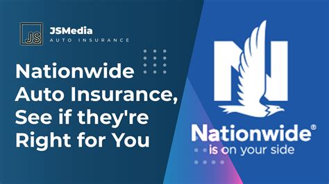 Nationwide Vehicle Insurance