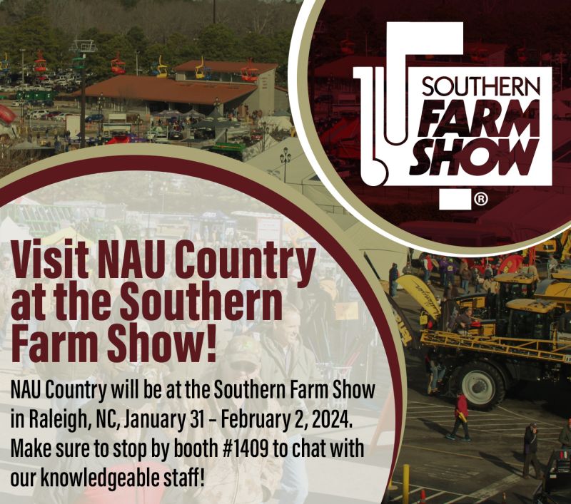 Nau Country Insurance Company On Linkedin Southern Farm Show Nau Country Insurance Company On Linkedin Southern Farm Show