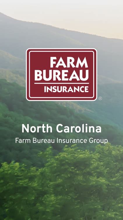 Ncfbins By North Carolina Farm Bureau Mutual Insurance Company Ncfbins By North Carolina Farm Bureau Mutual Insurance Company