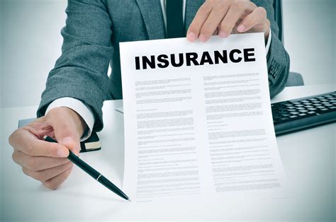 Nearest Insurance Company Near Me