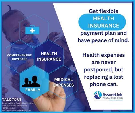 Need Medical Insurance