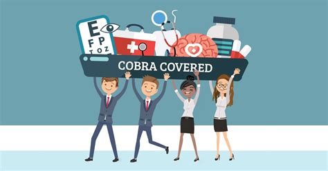 New Act Impacts Cobra Coverage New Act Impacts Cobra Coverage