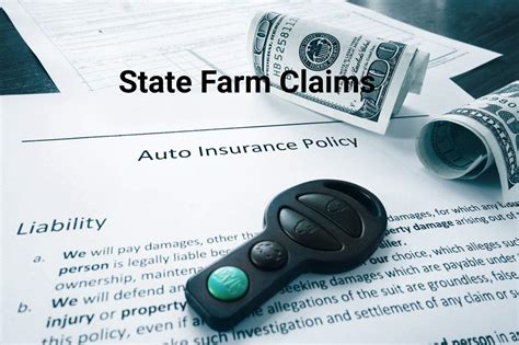 New Guide To State Farm Claims And Car Accident Settlements New Guide To State Farm Claims And Car Accident Settlements