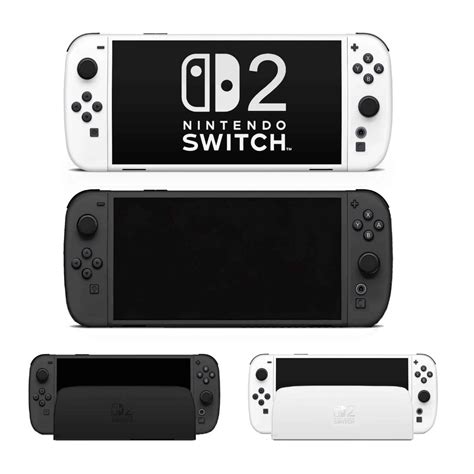 New Leak Suggests Successor To Nintendo Switch Will Be Called Nintendo New Leak Suggests Successor To Nintendo Switch Will Be Called Nintendo