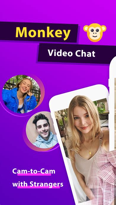 New Monkey App Download Monkey Video Chat Live Chat App Reviews New Monkey App Download Monkey Video Chat Live Chat App Reviews