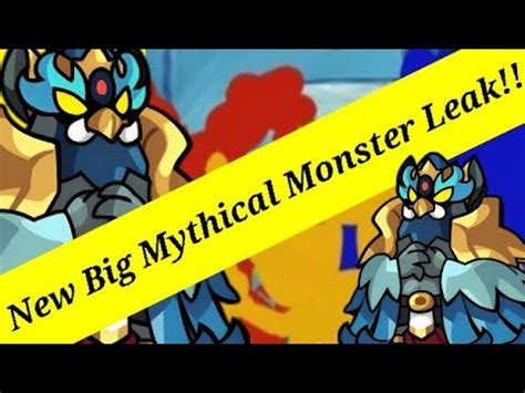 New Mythical Monster Garuda Leak Hindu Or Thai Pantheon Update New Mythical Monster Garuda Leak Hindu Or Thai Pantheon Update