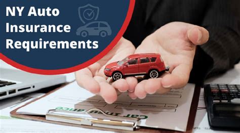 New York Auto Insurance Requirements Tlc Auto Truck New York Auto Insurance Requirements Tlc Auto Truck