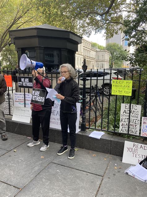 New York City Mailed Misinformation On New Health Insurance To Retired New York City Mailed Misinformation On New Health Insurance To Retired