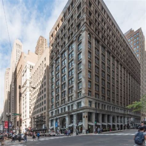 New York Life Insurance Building Polycor Inc New York Life Insurance Building Polycor Inc