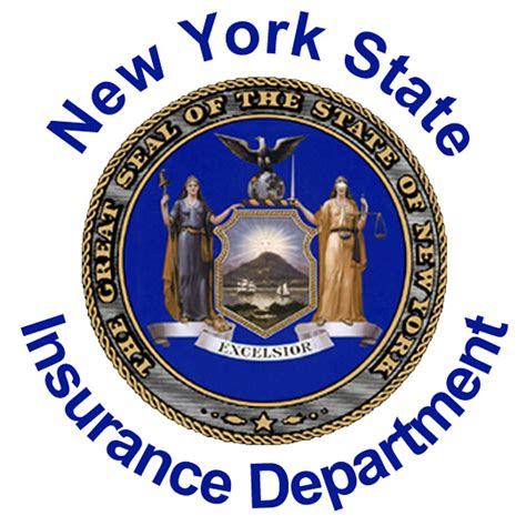 New York State Insurance Department New York State Insurance Department