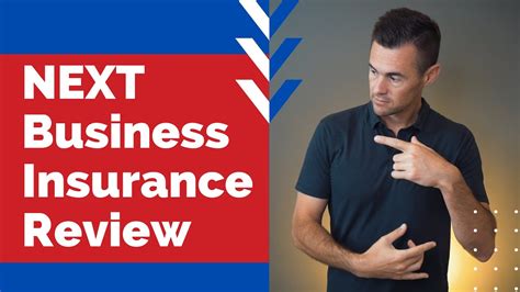 Next Business Insurance