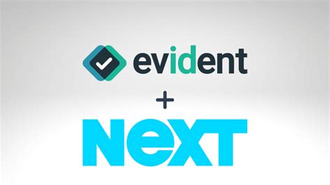 Next Insurance And Evident Partner Evident Id Next Insurance And Evident Partner Evident Id
