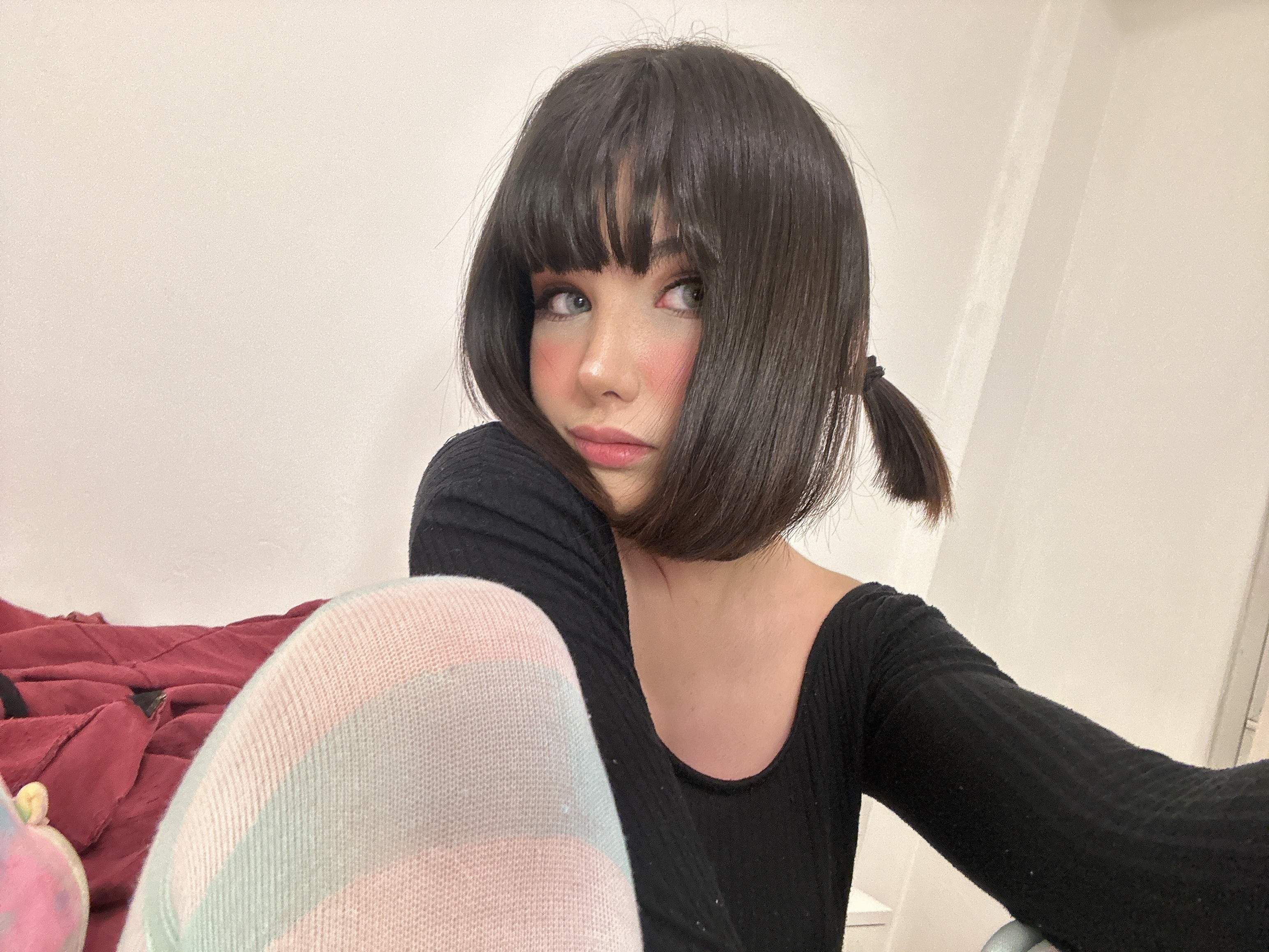 Nicoleponyxo Onlyfans Leak