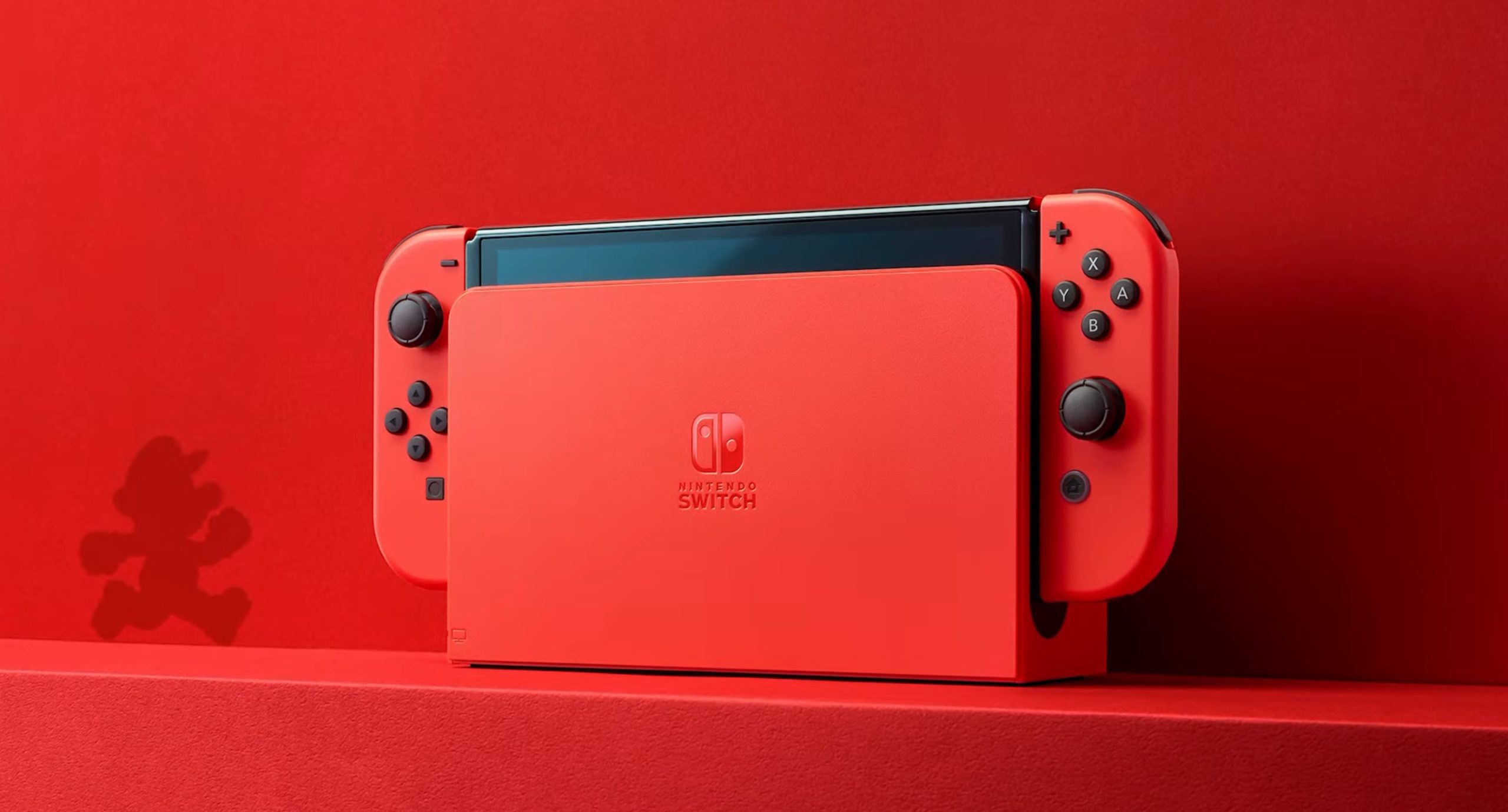 Nintendo Switch 2 E Joy Con 2 Immagini Inedite Rivelate Da Un Leak Nintendo Switch 2 E Joy Con 2 Immagini Inedite Rivelate Da Un Leak