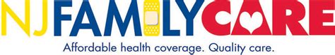 Nj Familycare Using Your Benefits