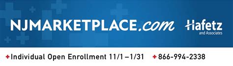 Nj Insurance Marketplace