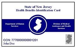 Nj State Medical Insurance