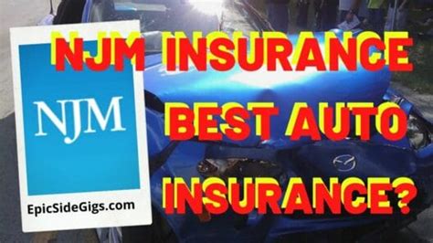 Njm Insurance Best Auto Insurance Njm Insurance Guide 2020 Njm Insurance Best Auto Insurance Njm Insurance Guide 2020