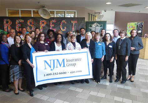 Njm Insurance Group And Junior Achievement Of New Jersey Philadelphia Njm Insurance Group And Junior Achievement Of New Jersey Philadelphia