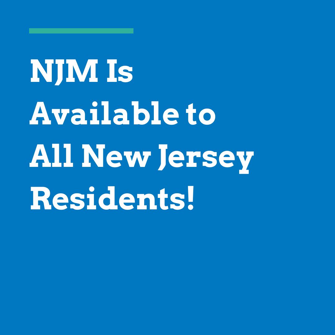 Njm Insurance Group On Linkedin Njm Has Been Serving New Jersey For Njm Insurance Group On Linkedin Njm Has Been Serving New Jersey For
