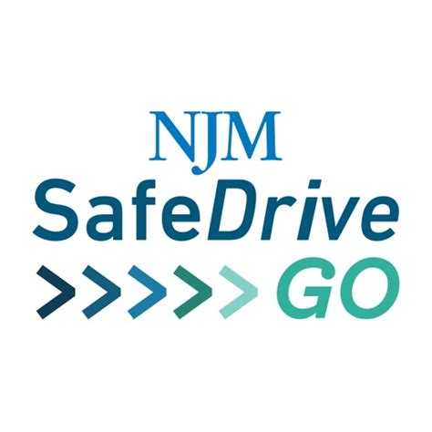 Njm Safedrive Go By New Jersey Manufacturers Insurance Company Njm Safedrive Go By New Jersey Manufacturers Insurance Company