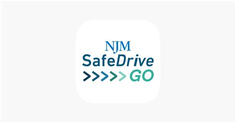 Njm Safedrive Go On The App Store Njm Safedrive Go On The App Store