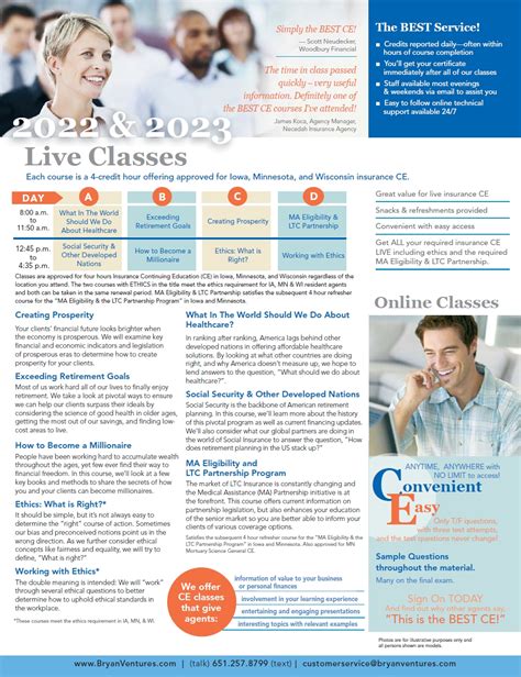 No Exam Insurance Continuing Education With Bryan Ventures No Exam Insurance Continuing Education With Bryan Ventures