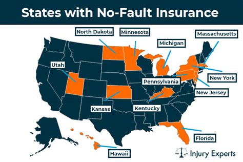 No Fault Insurance Meaning No Fault Insurance Meaning