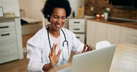 No Stone Left Unturned Leveraging Telehealth For Whole Person Care No Stone Left Unturned Leveraging Telehealth For Whole Person Care
