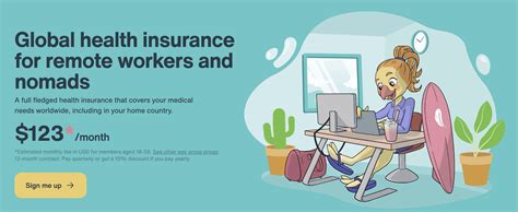 Nomad Health The Best Health Insurance For Digital Nomads Nomad Health The Best Health Insurance For Digital Nomads