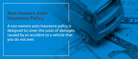 Non Owners Insurance Coverage Needs Cost David Pope Non Owners Insurance Coverage Needs Cost David Pope