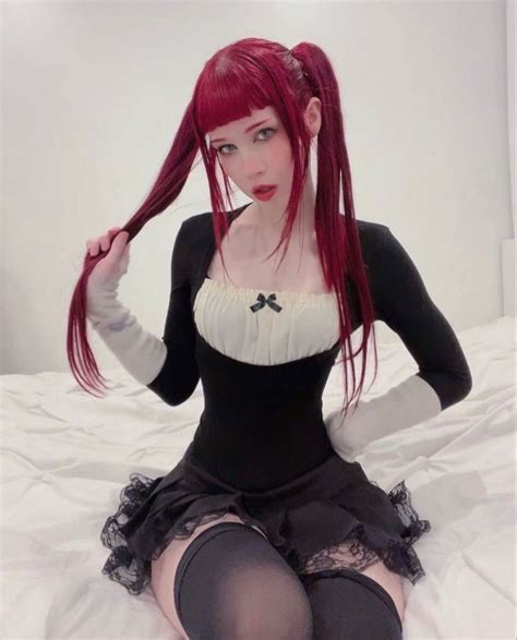 Nora Fawn Leaks