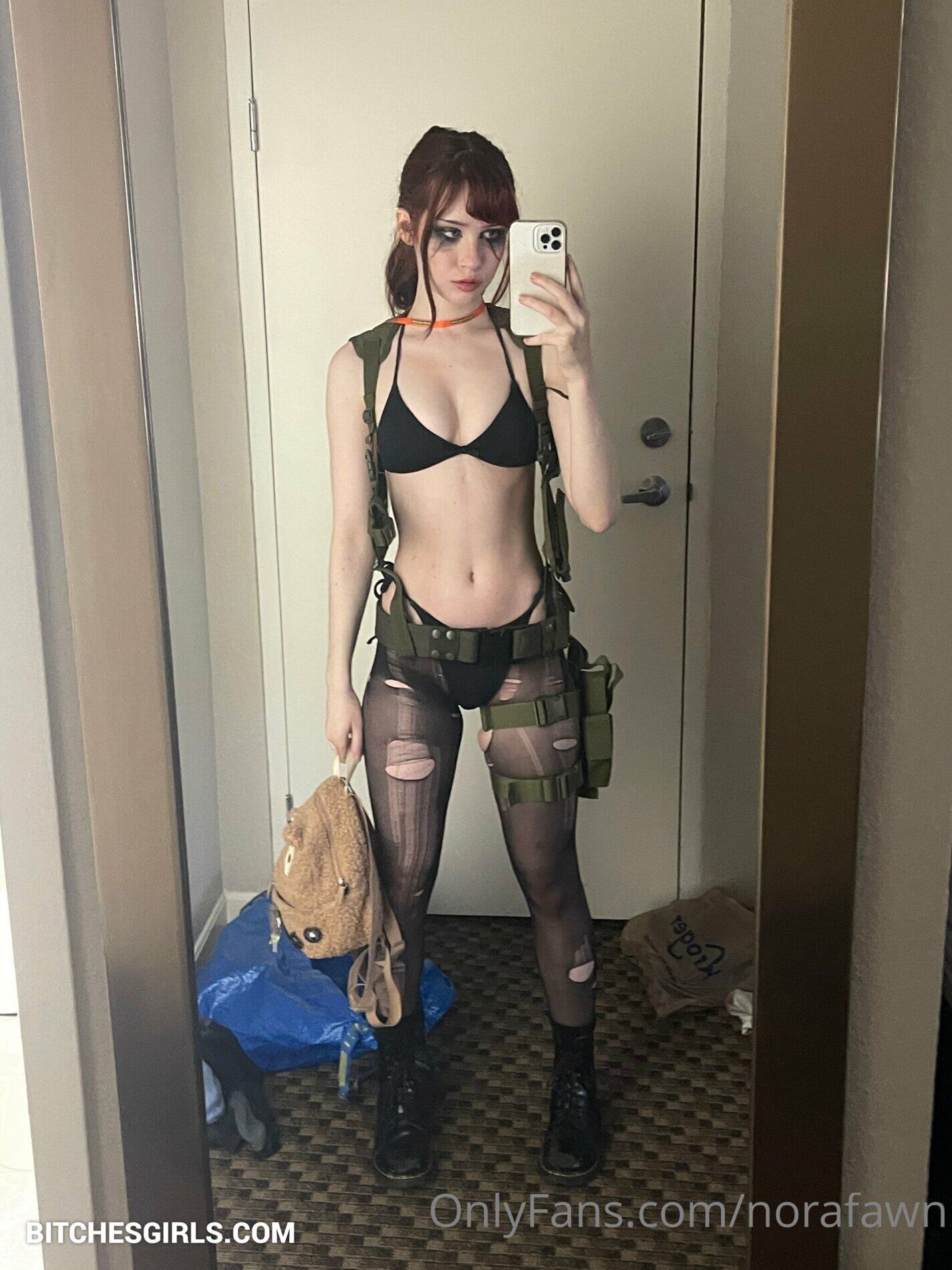 Norafawn Leaked Norafawn Leaked