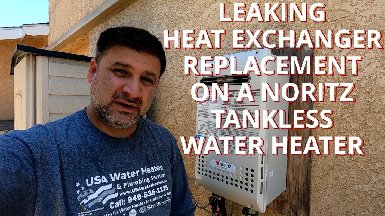 Noritz Tankless Water Heater Leaking From Bottom Quick Fixes Smart Noritz Tankless Water Heater Leaking From Bottom Quick Fixes Smart