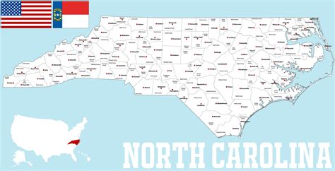 North Carolina North Carolina