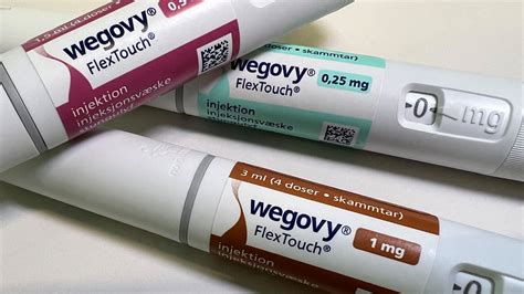 Novo Nordisk S Wegovy Wins Fda Approval For Cutting Heart Disease Risks Novo Nordisk S Wegovy Wins Fda Approval For Cutting Heart Disease Risks