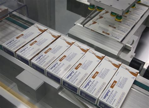Novo Ready To Seek German Insurance Coverage Of Wegovy For Heart Use Novo Ready To Seek German Insurance Coverage Of Wegovy For Heart Use