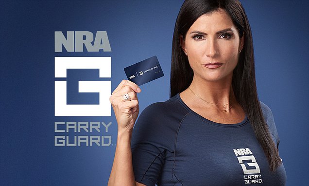 Nra Rolls Out Insurance Plan To Protect Gun Owners Daily Mail Online Nra Rolls Out Insurance Plan To Protect Gun Owners Daily Mail Online